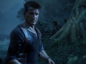 Uncharted 4 : A Thief's End - PS4