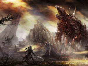 Hellblade : Senua's Sacrifice - PS4