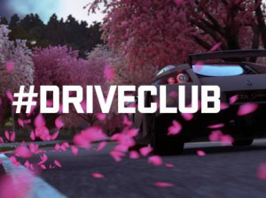 DriveClub - PS4