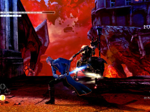 DmC Devil May Cry : Definitive Edition - PS4