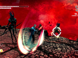 DmC Devil May Cry : Definitive Edition - PS4