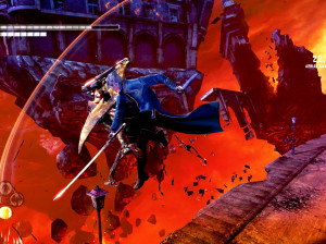 DmC Devil May Cry : Definitive Edition - Xbox One