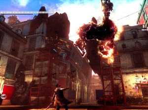 DmC Devil May Cry : Definitive Edition - Xbox One