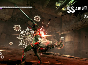 DmC Devil May Cry : Definitive Edition - Xbox One