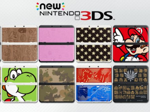 New Nintendo 3DS - 3DS