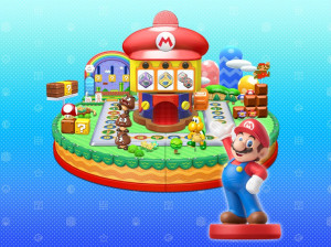 Mario Party 10 - Wii U