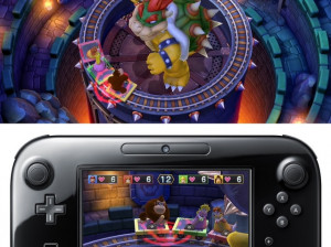 Mario Party 10 - Wii U