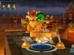 Mario Party 10 - Wii U