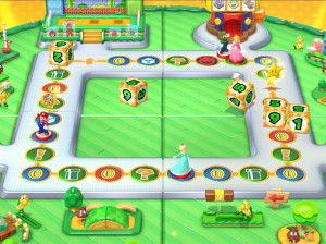 Mario Party 10 - Wii U