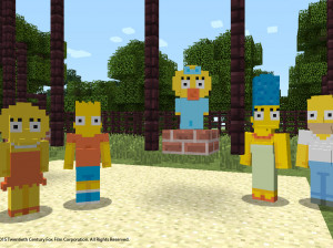 Minecraft - PS3