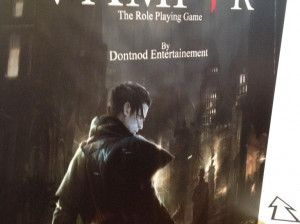 Vampyr - PC