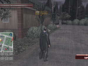 Deadly Premonition : The Director's Cut - PS3