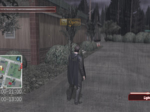 Deadly Premonition : The Director's Cut - PC
