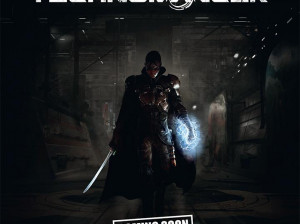 The Technomancer - PC