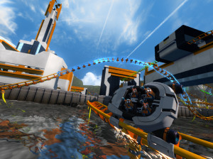 Screamride - Xbox One