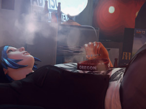 Life Is Strange - PC