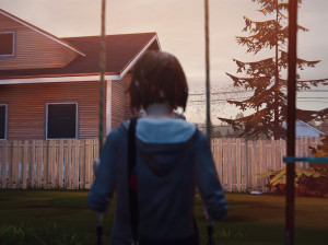 Life Is Strange - Xbox 360