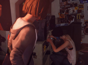 Life Is Strange - Xbox 360