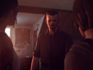 Life Is Strange - Xbox 360