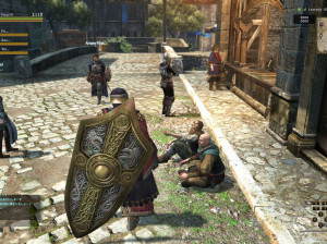 Dragon's Dogma Online - PC