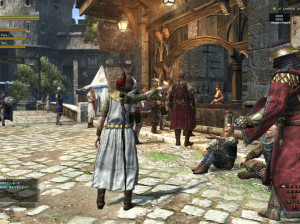 Dragon's Dogma Online - PC