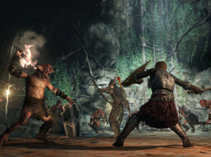 Dragon's Dogma Online - PC