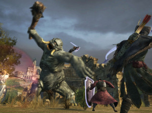 Dragon's Dogma Online - PC