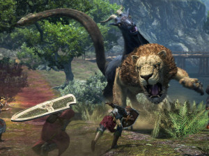 Dragon's Dogma Online - PC