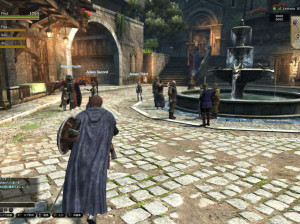Dragon's Dogma Online - PS3