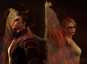 Saints Row : Gat Out Of Hell - PC