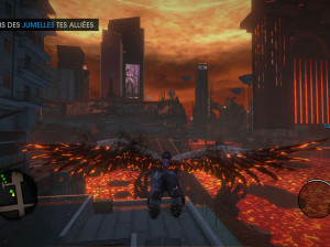 Saints Row : Gat Out Of Hell - PS3