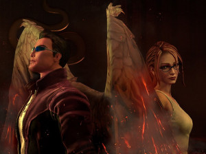 Saints Row : Gat Out Of Hell - PS3