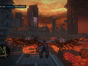 Saints Row : Gat Out Of Hell - PS4