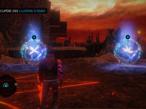 Saints Row : Gat Out Of Hell - PS4