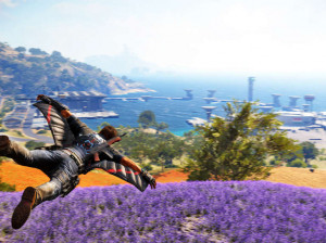 Just Cause 3 - PC