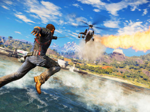 Just Cause 3 - PC