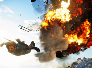 Just Cause 3 - PC