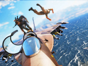 Just Cause 3 - PC