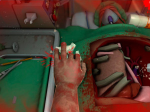 Surgeon Simulator - PC