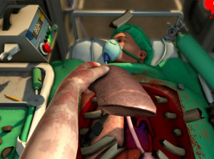 Surgeon Simulator - PC