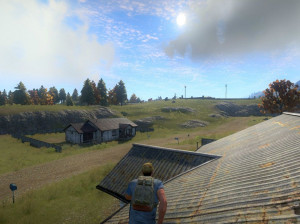 H1Z1 - PC