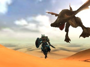 Monster Hunter 4 Ultimate - 3DS