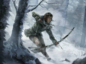 Rise of the Tomb Raider - PC