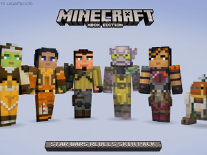 Minecraft - Xbox 360