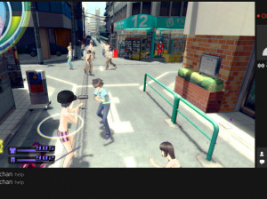 Akiba's Trip : Undead and Undressed - PS3
