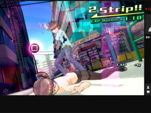 Akiba's Trip : Undead and Undressed - PS3