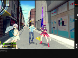 Akiba's Trip : Undead and Undressed - PS3