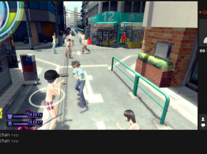 Akiba's Trip : Undead and Undressed - PSVita