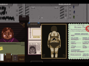 Papers, Please - PC