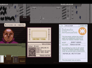 Papers, Please - PC